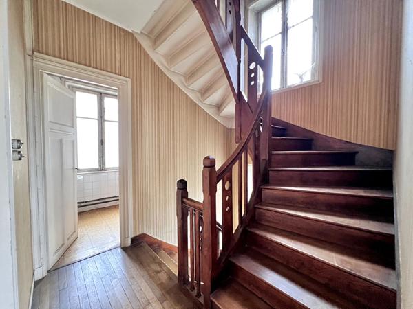 Maison Quimperle 6 pièce(s) 109,82 m2