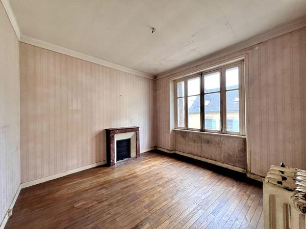 Maison Quimperle 6 pièce(s) 109,82 m2