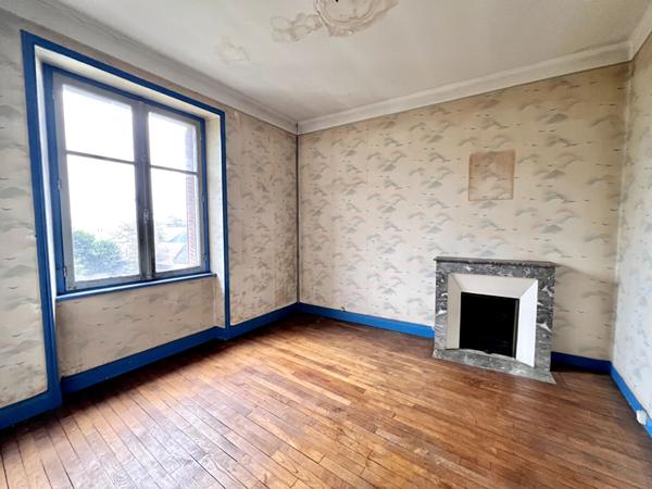 Maison Quimperle 6 pièce(s) 109,82 m2