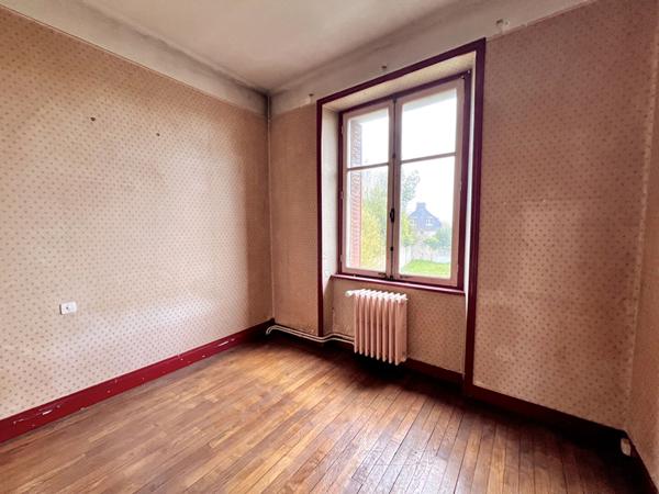 Maison Quimperle 6 pièce(s) 109,82 m2