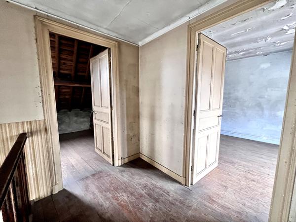 Maison Quimperle 6 pièce(s) 109,82 m2