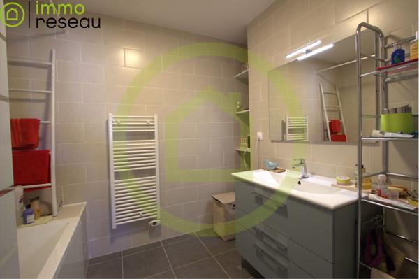 Maison à BISCARROSSE (40600)