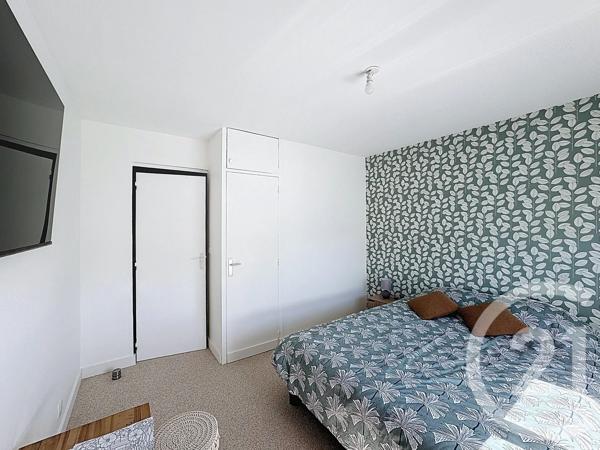 Appartement T5 à vendre  5 pièces - 106,07 m 2   LA BAULE  - 44