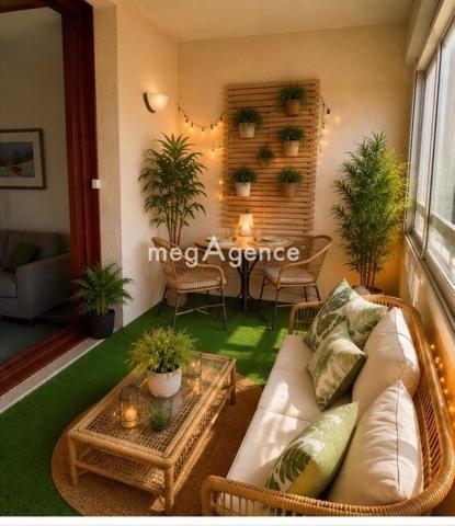 Appartement à SANARY-SUR-MER, 83110 - 2 pièces 27m²