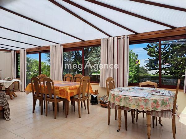 Maison à Bernay, 27300 - 6 pièces 140m²