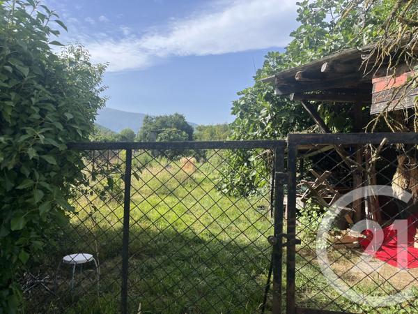 Maison à vendre  4 pièces - 60 m2 MONTGAILLARD - 09