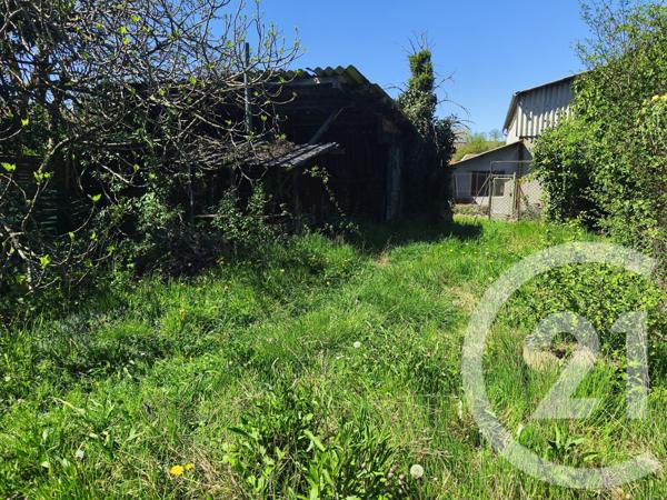 Maison à vendre  4 pièces - 60 m2 MONTGAILLARD - 09