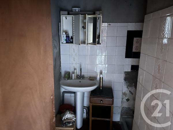 Maison à vendre  4 pièces - 60 m2 MONTGAILLARD - 09