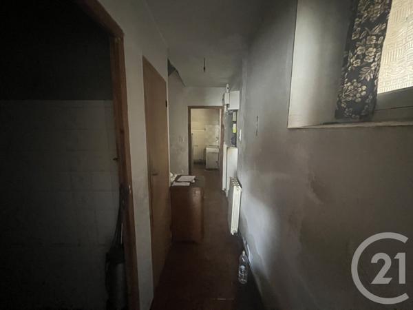 Maison à vendre  4 pièces - 60 m2 MONTGAILLARD - 09