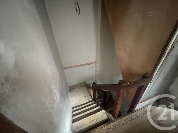 Maison à vendre  4 pièces - 60 m2 MONTGAILLARD - 09