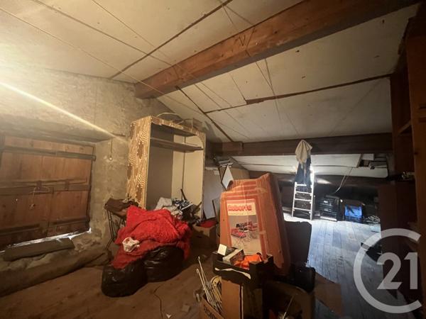 Maison à vendre  4 pièces - 60 m2 MONTGAILLARD - 09