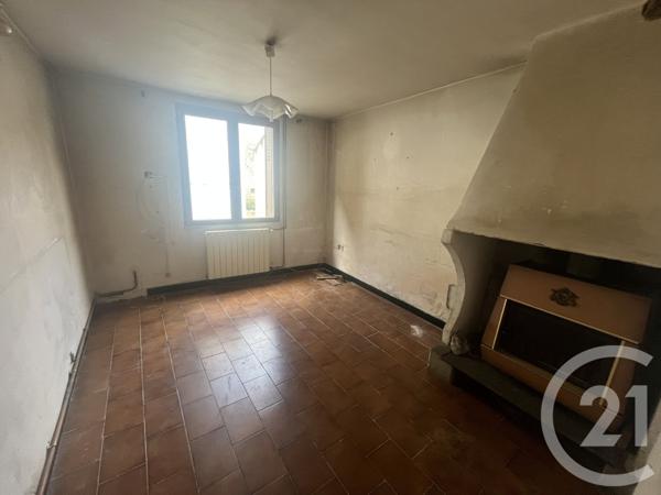 Maison à vendre  4 pièces - 60 m2 MONTGAILLARD - 09