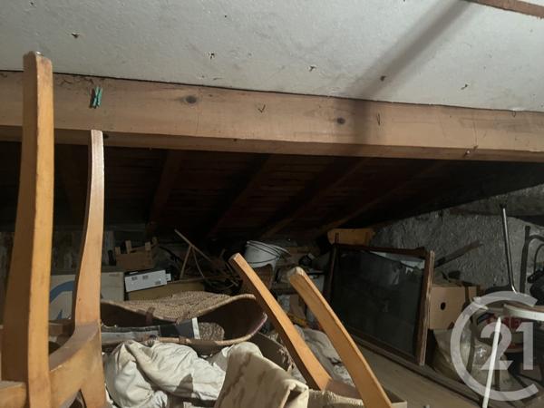 Maison à vendre  4 pièces - 60 m2 MONTGAILLARD - 09