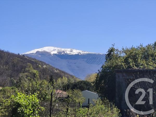 Maison à vendre  4 pièces - 60 m2 MONTGAILLARD - 09