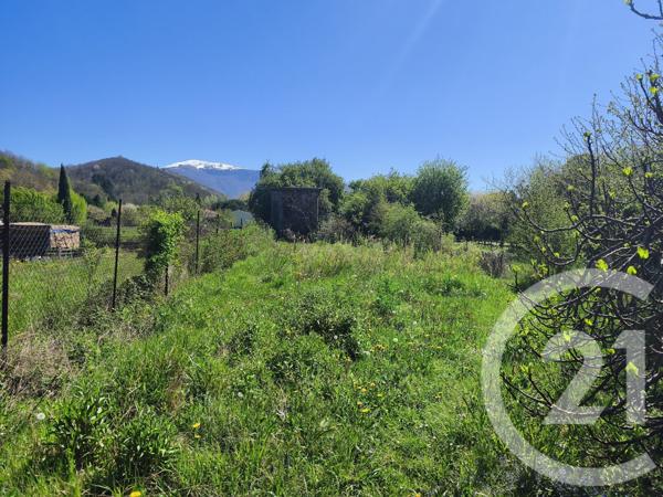 Maison à vendre  4 pièces - 60 m2 MONTGAILLARD - 09