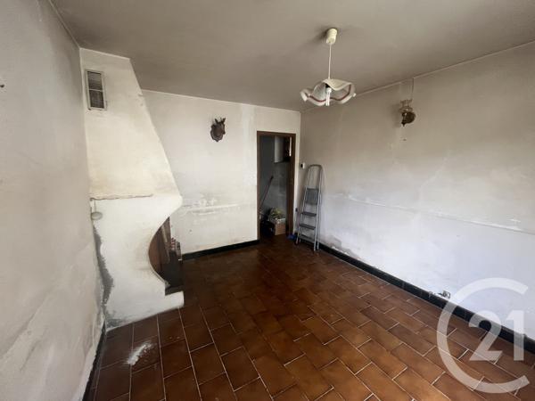 Maison à vendre  4 pièces - 60 m2 MONTGAILLARD - 09