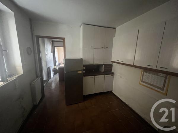 Maison à vendre  4 pièces - 60 m2 MONTGAILLARD - 09