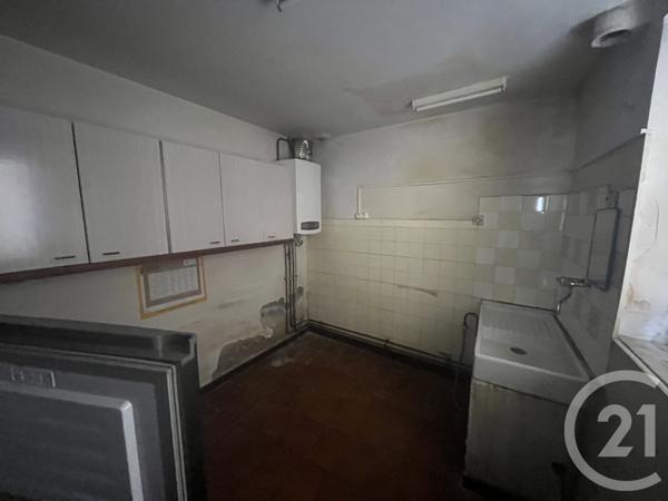 Maison à vendre  4 pièces - 60 m2 MONTGAILLARD - 09