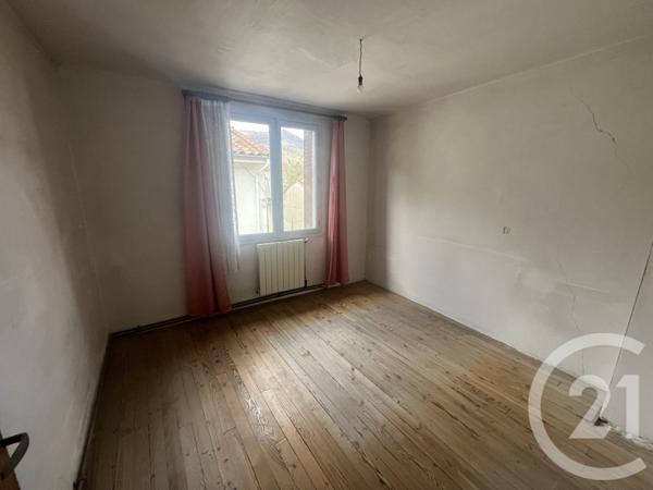 Maison à vendre  4 pièces - 60 m2 MONTGAILLARD - 09