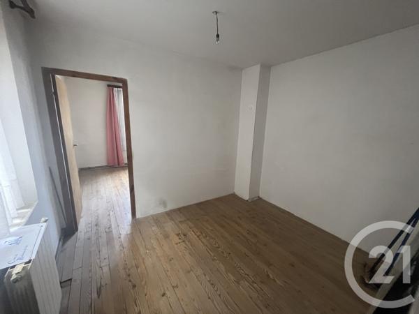 Maison à vendre  4 pièces - 60 m2 MONTGAILLARD - 09