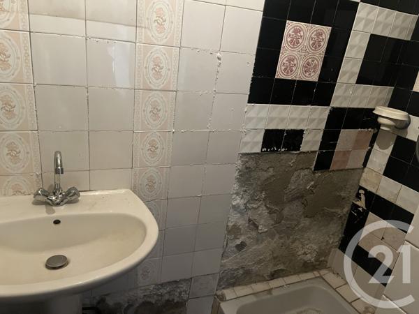 Maison à vendre  4 pièces - 60 m2 MONTGAILLARD - 09