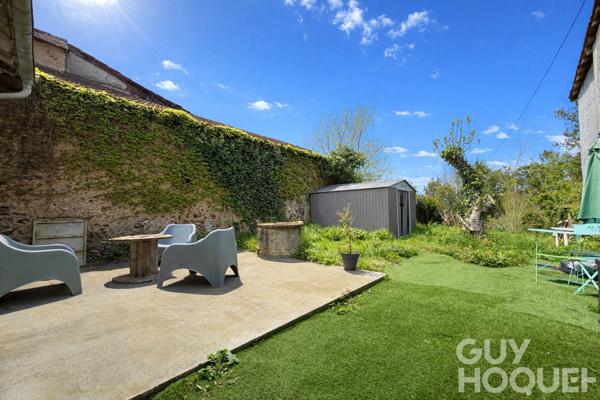 Maison Orthez 4 pièce(s) 70.31 m2