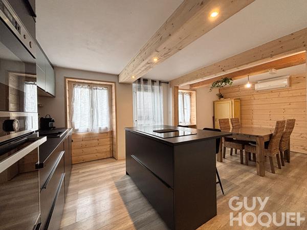 Maison Orthez 4 pièce(s) 70.31 m2