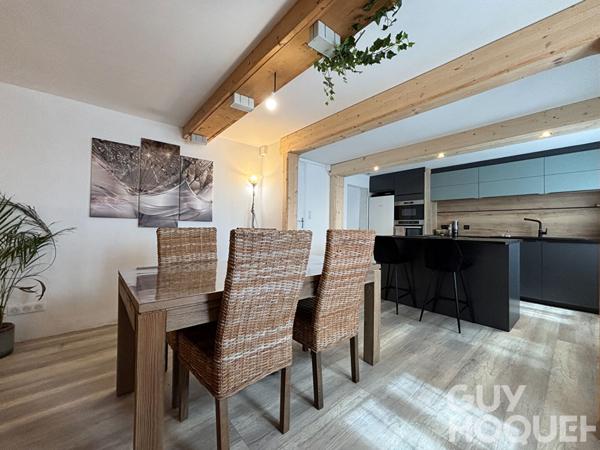 Maison Orthez 4 pièce(s) 70.31 m2