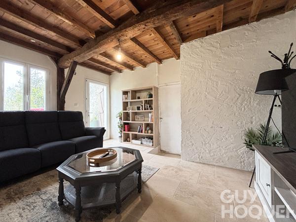 Maison Orthez 4 pièce(s) 70.31 m2