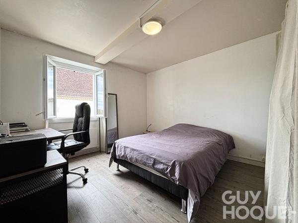 Maison Orthez 4 pièce(s) 70.31 m2