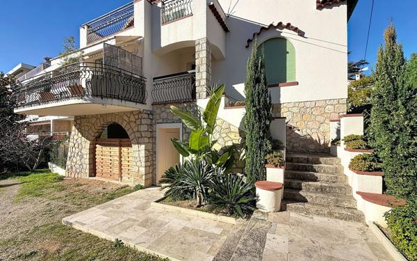 Appartement à vendre    2 pièces • 34,03 m2 Cannes