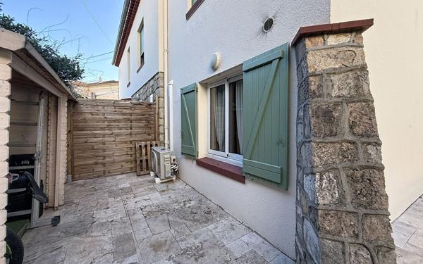 Appartement à vendre    2 pièces • 34,03 m2 Cannes