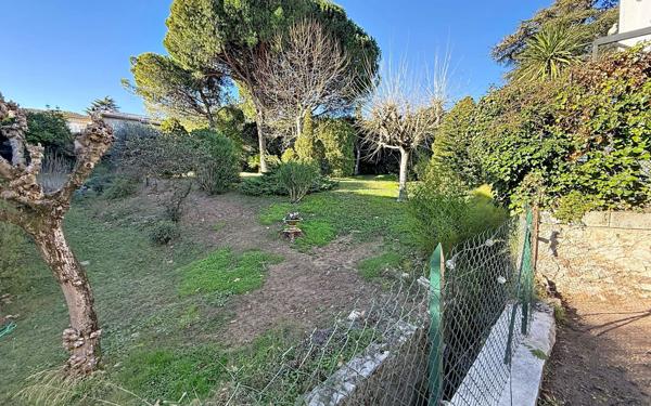 Appartement à vendre    2 pièces • 34,03 m2 Cannes