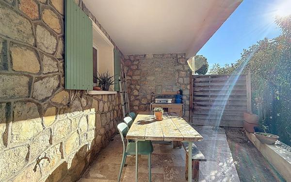 Appartement à vendre    2 pièces • 34,03 m2 Cannes