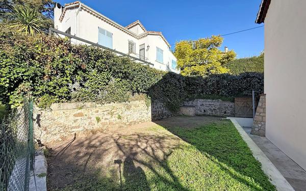 Appartement à vendre    2 pièces • 34,03 m2 Cannes