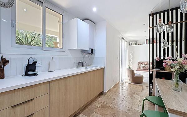 Appartement à vendre    2 pièces • 34,03 m2 Cannes