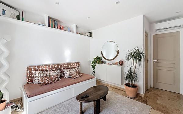 Appartement à vendre    2 pièces • 34,03 m2 Cannes