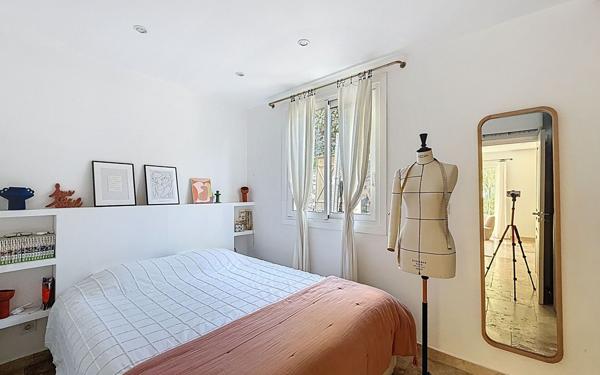 Appartement à vendre    2 pièces • 34,03 m2 Cannes