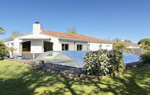 Vente Maison Sainte-foy   