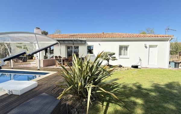 Vente Maison Sainte-foy   