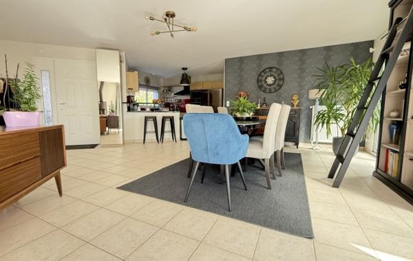 Vente Maison Sainte-foy   