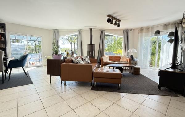Vente Maison Sainte-foy   
