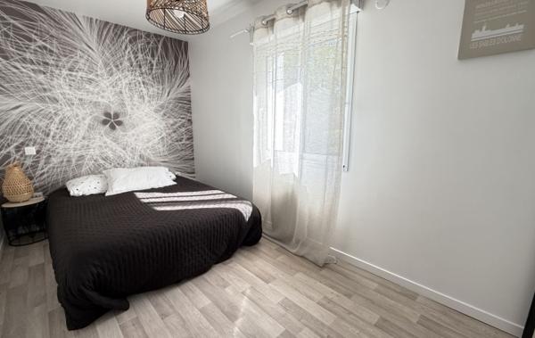 Vente Maison Sainte-foy   