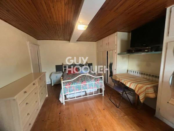 Maison à vendre - Exclusivité Guy Hoquet BOURGOIN JALLIEU