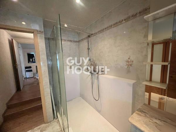 Maison à vendre - Exclusivité Guy Hoquet BOURGOIN JALLIEU