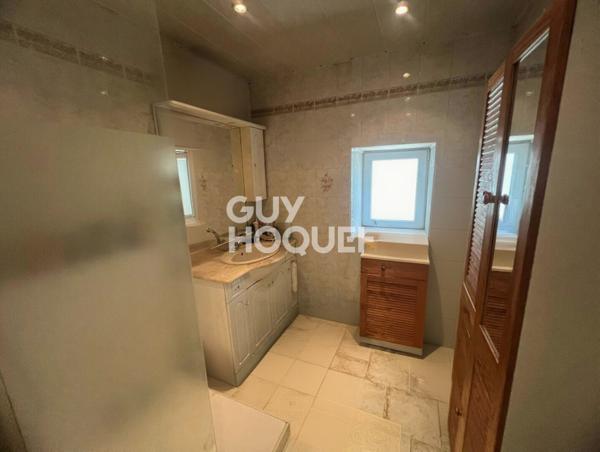 Maison à vendre - Exclusivité Guy Hoquet BOURGOIN JALLIEU