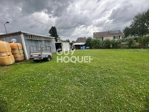 Maison à vendre - Exclusivité Guy Hoquet BOURGOIN JALLIEU