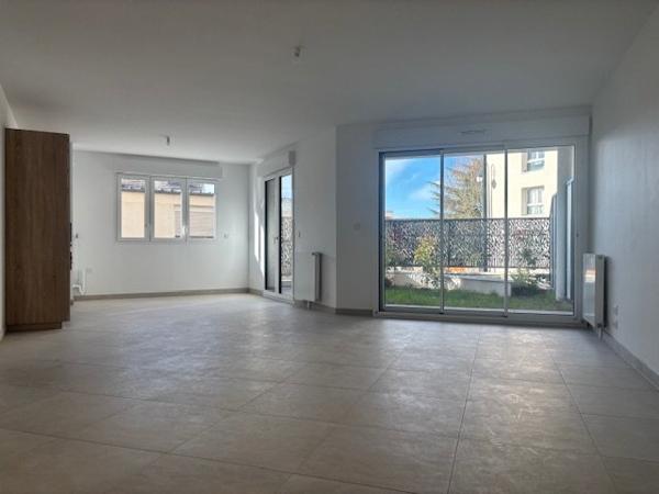 Appartement à MONTEVRAIN (77144)