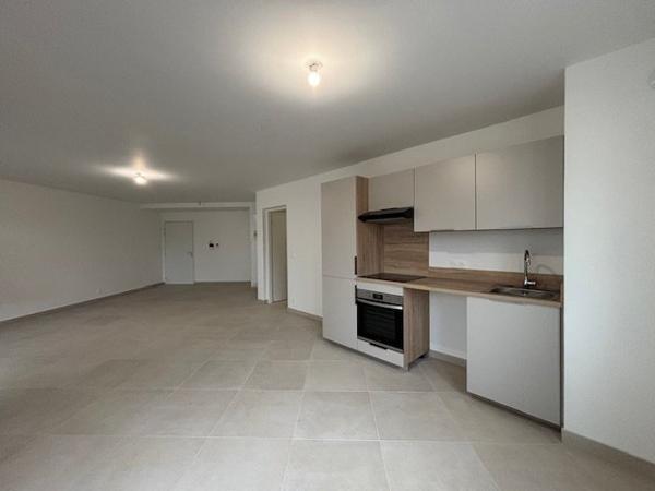 Appartement à MONTEVRAIN (77144)