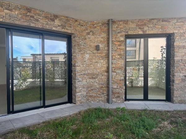 Appartement à MONTEVRAIN (77144)